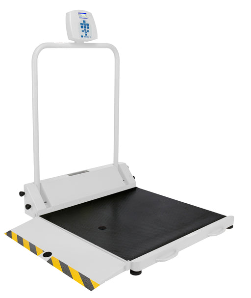 Pelstar LLC/Health o meter Professional Scales Health O Meter Professional Scales 2600KG-BT Digital Scales reLink Medical