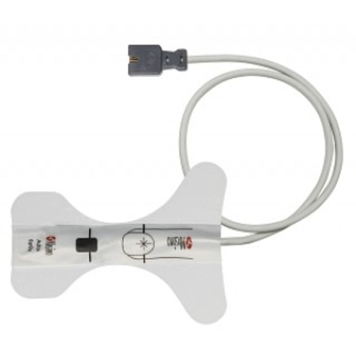 Hillrom Hillrom LNCS-ADTX Finger Sensor Adhesive Adult Patient Monitors reLink Medical