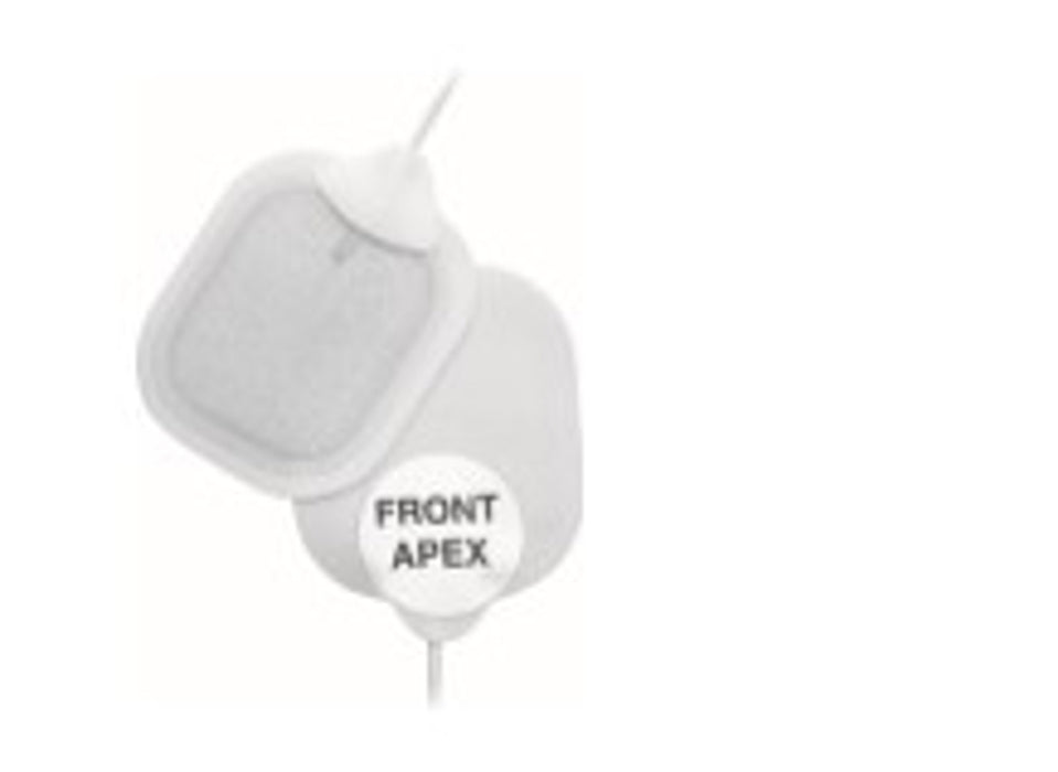 Conmed Conmed 2602Z Electrode Mini Pediatric Radiotranslucent Supplies reLink Medical