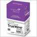 Graham Medical Graham Medical 26067 TrueWave End Papers Jumbo 4" x 2.5". 1000/bx Supplies reLink Medical