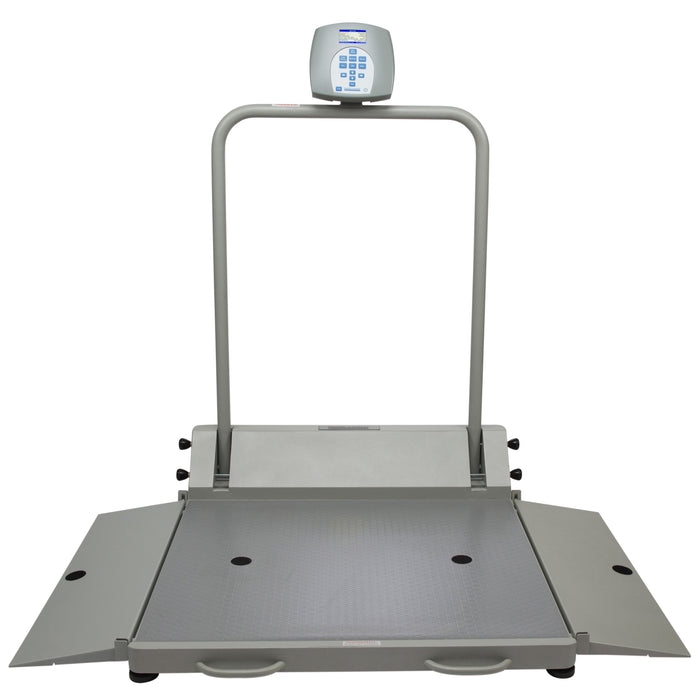 Pelstar LLC/Health o meter Professional Scales Health O Meter Professional Scales 2610KG-BT Digital Scales reLink Medical