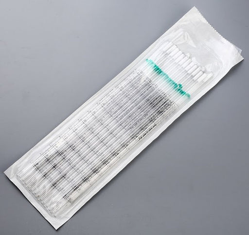 Globe Scientific, Inc. Globe Scientific Inc. 1730 Serological Pipette 2 mL Sterile Supplies reLink Medical