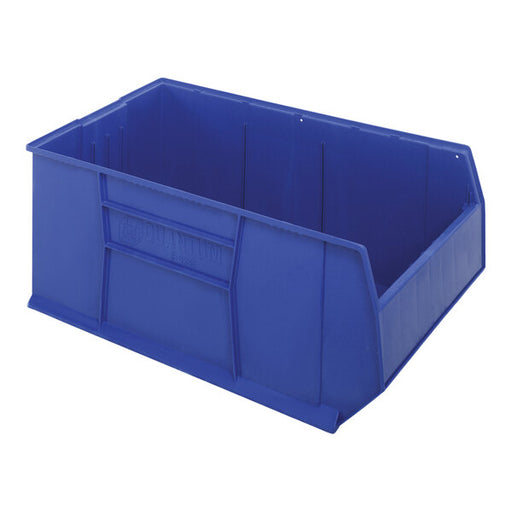 Quantum Medical Quantum Medical QRB246BL Rackbin Container 41-7/8" x 23-7/8" x Supplies reLink Medical