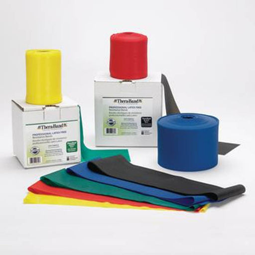 Performance Health Performance Health 081184480 Resistance Band Blue/ X-Heavy 100 Yd Supplies reLink Medical