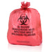 Medegen Medical Products, LLC Medegen Medical Products LLC 2634 Biohazardous/ Infectious Waste Bag Supplies reLink Medical
