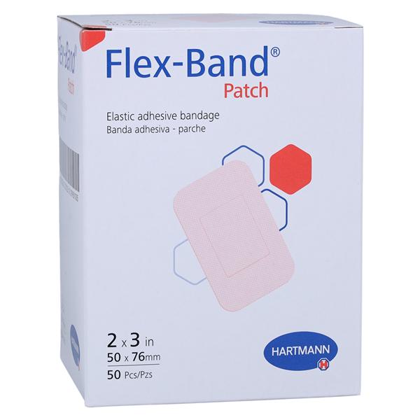 Hartmann USA, Inc. Hartmann USA Inc. 46130001 Patch Bandage 2" x 3" 50/bx 24 Supplies reLink Medical