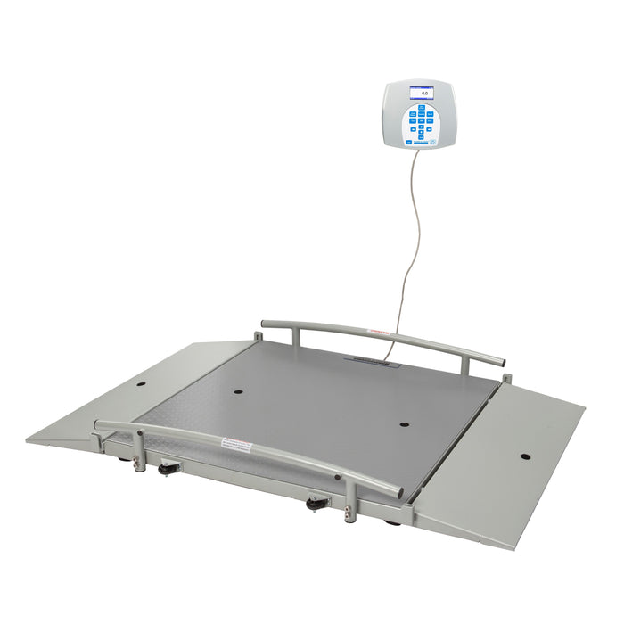Pelstar LLC/Health o meter Professional Scales Health O Meter Professional Scales 2650KG Digital Scales reLink Medical