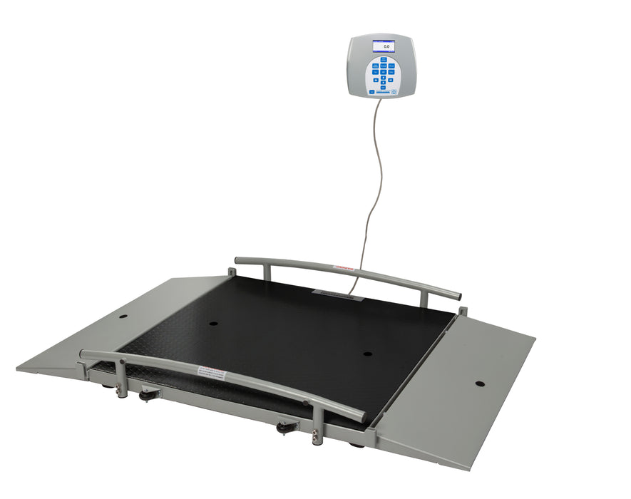 Pelstar LLC/Health o meter Professional Scales Health O Meter Professional Scales 2650KG-BT Digital Scales reLink Medical