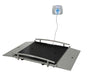 Pelstar LLC/Health o meter Professional Scales Health O Meter Professional Scales 2650KG-BT Digital Scales reLink Medical