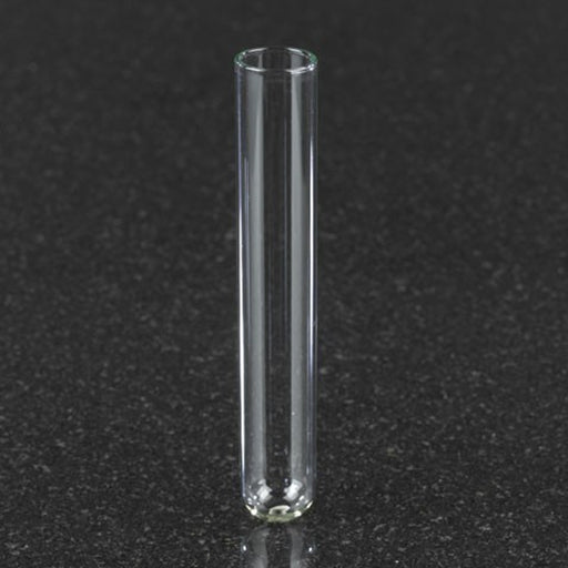 Globe Scientific, Inc. Globe Scientific Inc. 1512 Culture Tube 10 mL 16 x 100mm 250/bx Supplies reLink Medical