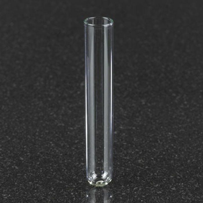 Globe Scientific, Inc. Globe Scientific Inc. 1512 Culture Tube 10 mL 16 x 100mm 250/bx Supplies reLink Medical