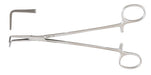 Integra Miltex Integra Miltex 7-254M Hemostatic Forceps 8‚¼" Right Surgical Instruments reLink Medical