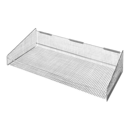 Quantum Medical Quantum Medical 1635HBC Hanging Basket 17" x 35.5" x 7 3/8" Supplies reLink Medical