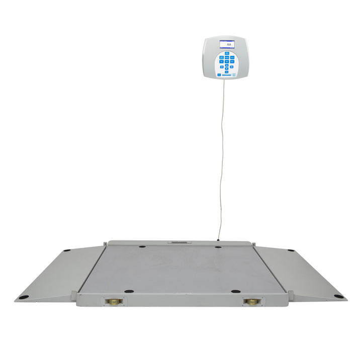 Pelstar LLC/Health o meter Professional Scales Health O Meter Professional Scales 2700KG Digital Scales reLink Medical