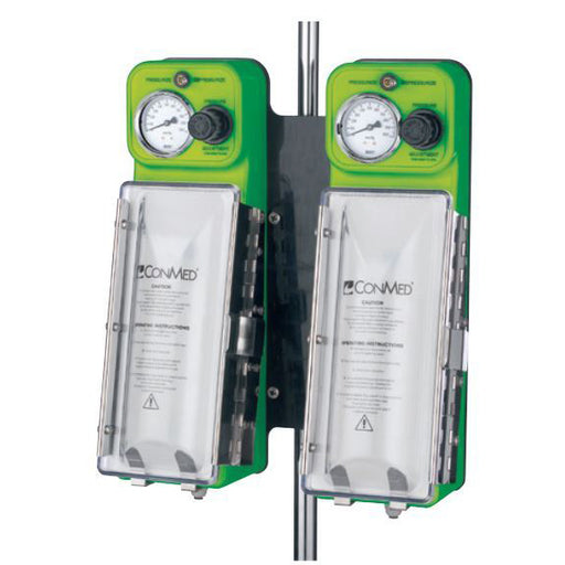 Conmed Conmed 270123 Pressure Infuser Irrigation Pump Dual Supplies reLink Medical