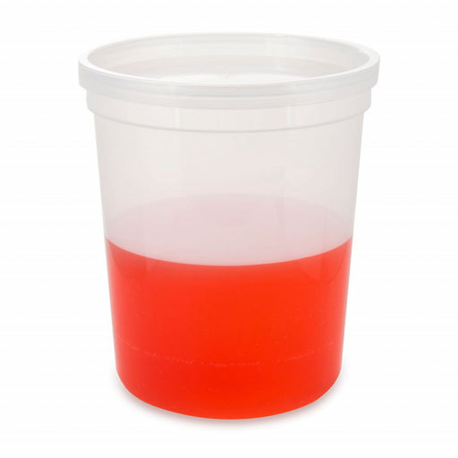 Globe Scientific, Inc. Globe Scientific Inc. 271032 Multi-Purpose Container 32 oz Supplies reLink Medical