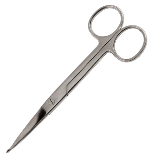 Sklar Instruments Sklar Instruments 96-2402 Knowles Bandage Scissors Econo Sterile 5 Surgical Instruments reLink Medical