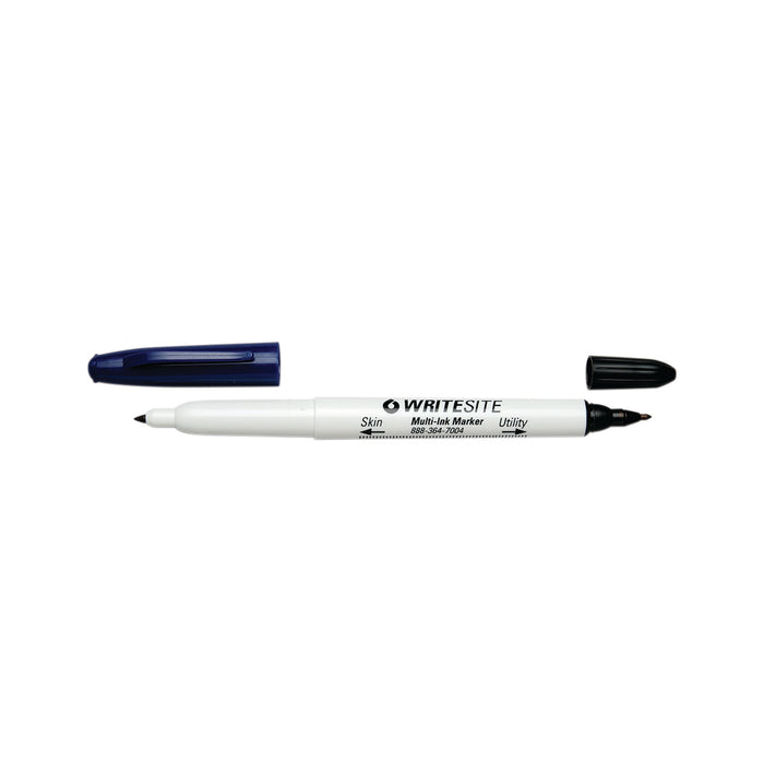 Aspen Surgical 2755BN Multi-Ink Marker Pen Only Non-Sterile