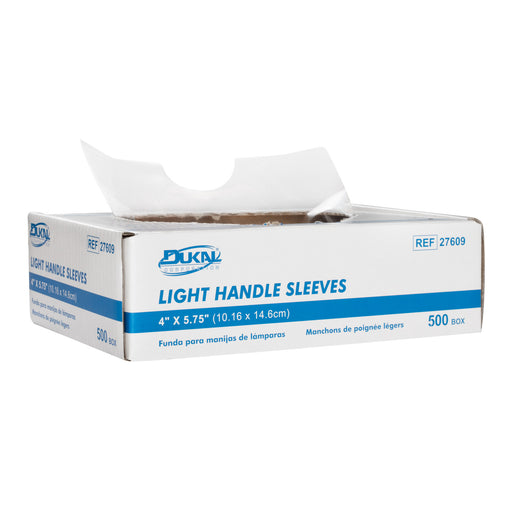 Dukal Corporation Dukal Corporation UBC-8034 Curing Light Sleeves Pistol Handle Only Supplies reLink Medical