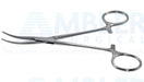Aspen Surgical Aspen Surgical 15-7214 Symmetry Forceps Crile Artery Straight 5 Surgical Instruments reLink Medical