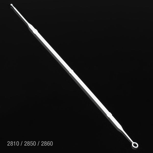 Globe Scientific, Inc. Globe Scientific Inc. 2810 Innoculation Loop 1uL Rigid Feel Supplies reLink Medical