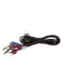 Hillrom Hillrom 28210 Accessories: Y-Cord Headset 2-Plug Accessories reLink Medical