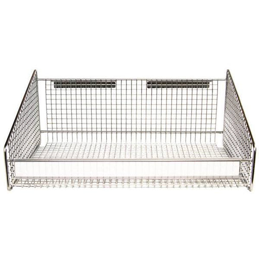 Quantum Medical Quantum Medical HBL165C Label Holder 16.5" Clear  Hanging Supplies reLink Medical