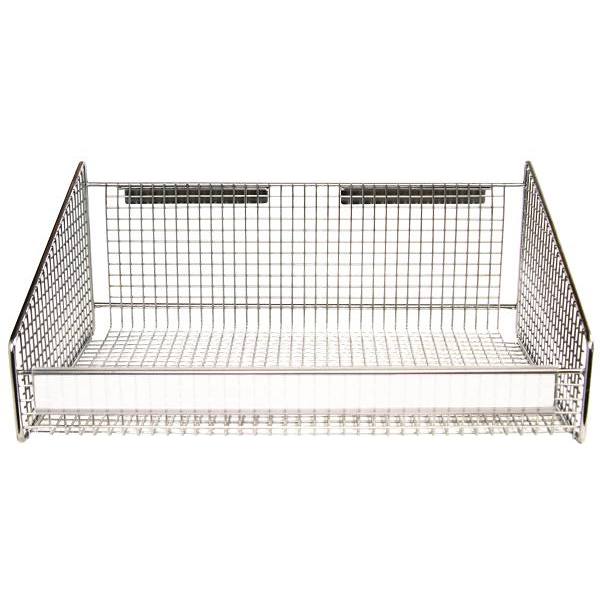 Quantum Medical Quantum Medical HBL165C Label Holder 16.5" Clear  Hanging Supplies reLink Medical