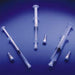 ICU Medical ICU Medical 4041-2 Line Draw Plus Dry Lithium Heparin 1 ml Luer Supplies reLink Medical
