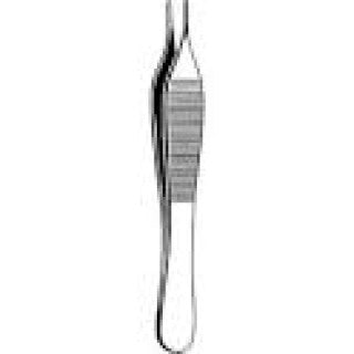 Medical Action Industries Medical Action Industries 56305 cep Adson Serrated 4 3/4" Surgical Instruments reLink Medical