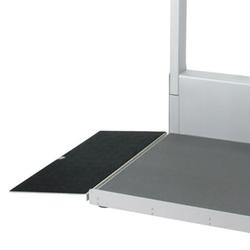 Doran Scales, Inc. Doran Scales Inc. DS9100-RAMP Wheelchair Scale Second Scales reLink Medical