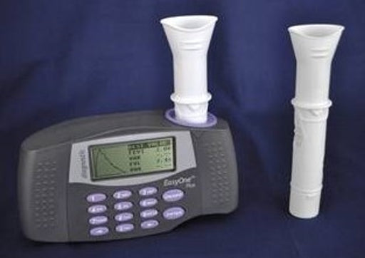 SDI Diagnostics, Inc. SDI Diagnostics Inc. 29-8070-200 AirTube Mouthpiece Supplies reLink Medical