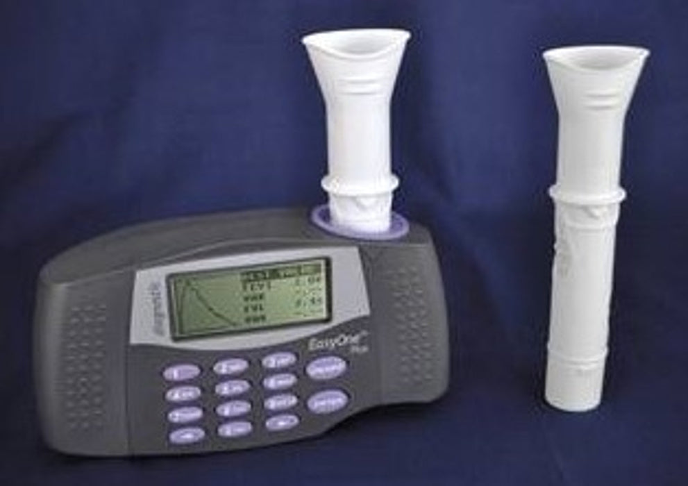 SDI Diagnostics, Inc. SDI Diagnostics Inc. 29-8070-200 AirTube Mouthpiece Supplies reLink Medical