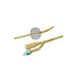 Bard Medical Bard Medical 0168SI12 Bardex I.C. Foley Catheter 2-Way Specialty Supplies reLink Medical