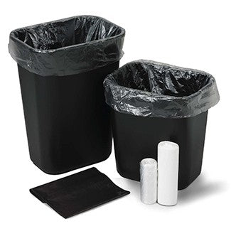 Medegen Medical Products LLC H726 Can Liner 30" x 54" Clear 12