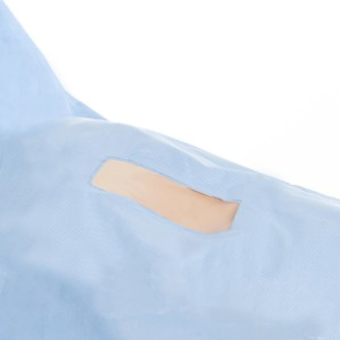 O&M Halyard O&M Halyard 29224NS Universal Spine Drape Non-Sterile Supplies reLink Medical
