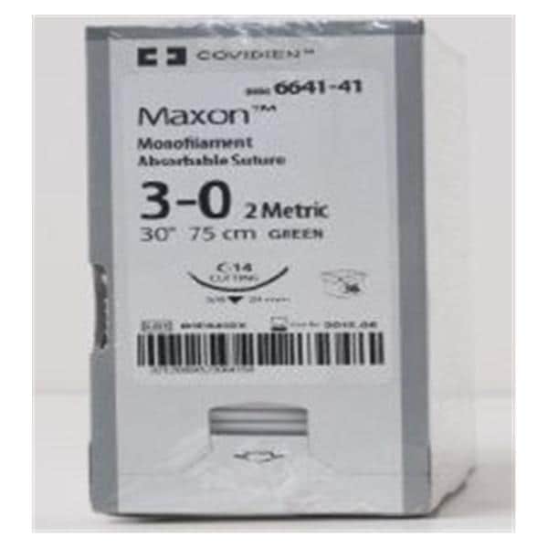 Medtronic Medtronic 8886664141 Suture Supplies reLink Medical