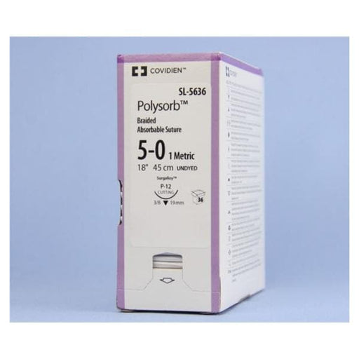 Medtronic Medtronic SL5636G Suture Premium Supplies reLink Medical