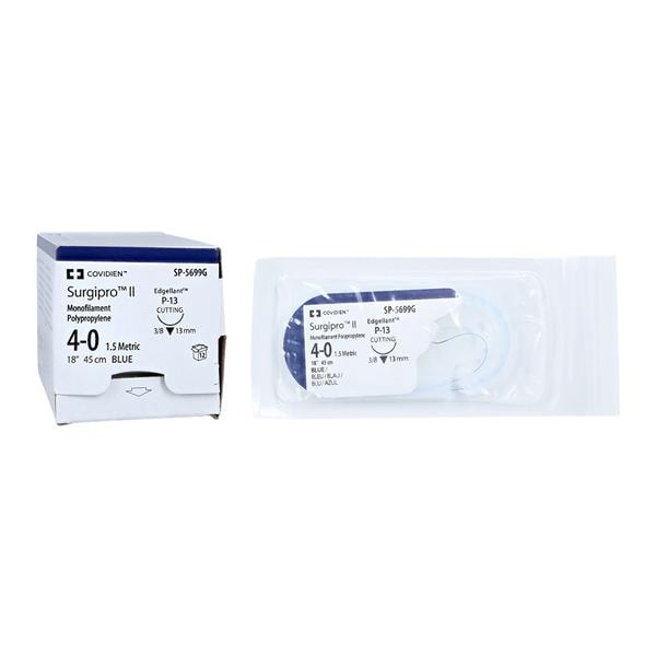 Medtronic Medtronic SP5699 Suture Premium Supplies reLink Medical