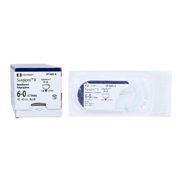 Medtronic Medtronic SP5695G Suture Premium Supplies reLink Medical