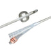 Bard Medical Bard Medical 175814 Lubri-Sil Foley Catheter 14FR 5cc Slippery Supplies reLink Medical
