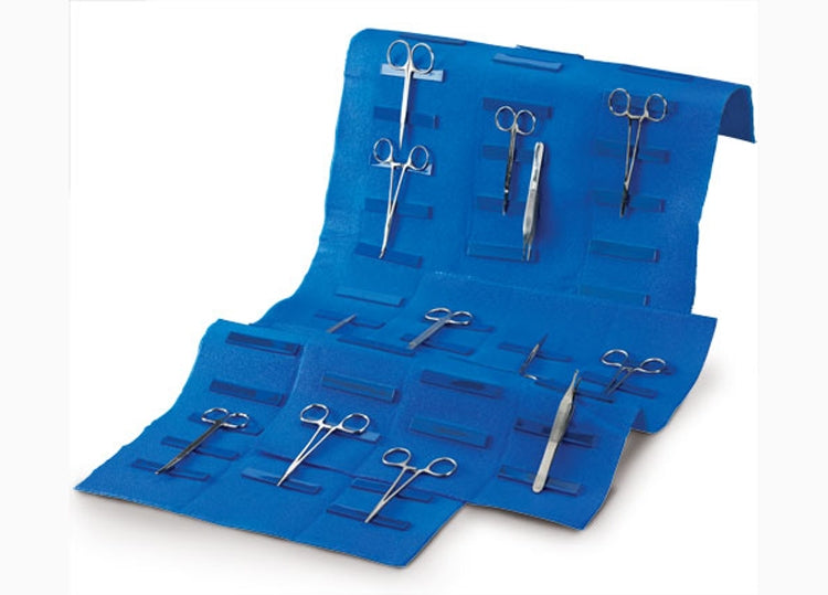 Medical Action Industries Medical Action Industries Q420 Medact Magnetic Instrument Drape 16" Supplies reLink Medical