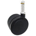 ALCO ALCO  15006-11 2-3/8" TWIN WHEEL CASTER Parts reLink Online
