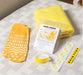 Albahealth, LLC (Encompass Company) Albahealth LLC YS0001 Accessories: Sticker Yellow Accessories reLink Medical