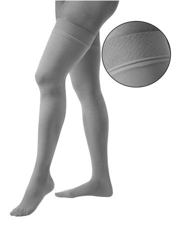 BSN Medical/Jobst BSN Medical/Jobst 115695 Compression Hose Thigh High 15-20 mmHG Supplies reLink Medical