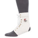 Core Products Core Products AKL-6331-WH-1XL Ankle Support Standard Tongue without Supplies reLink Medical