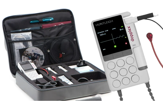 Arjo Arjo Inc. ATP-USA Ankle and Toe Pressure Kit  DMX Digital Supplies reLink Medical