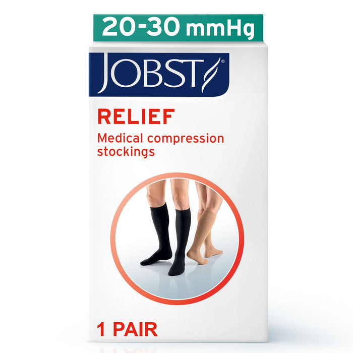BSN Medical/Jobst BSN Medical/Jobst 114012 Compression Stocking Knee Relief Supplies reLink Medical