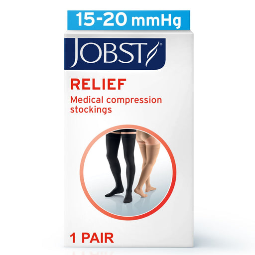 BSN Medical/Jobst BSN Medical/Jobst 114046 Compression Stocking Thigh Relief Supplies reLink Medical