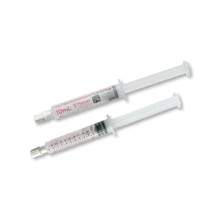 Metier Medical Metier Medical PF1010 Pre-Filled Saline Syringe Supplies reLink Medical
